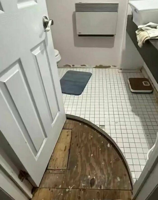 Failed Constructions (22 pics)