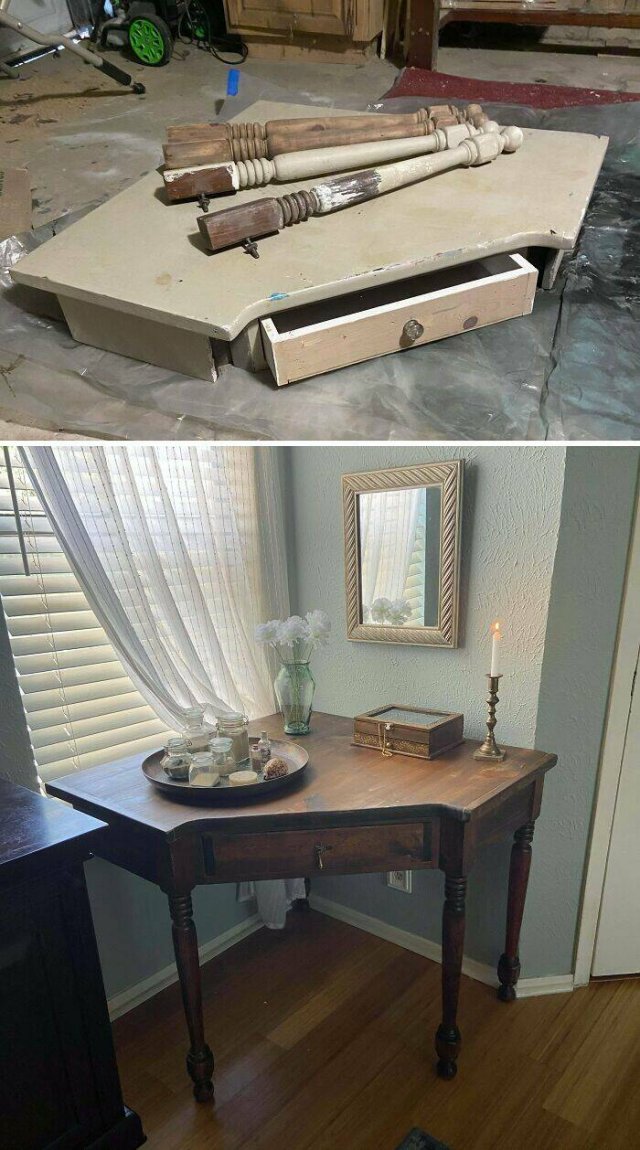 Amazing Restoration (25 pics)