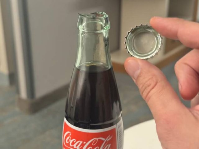 Interesting And Unusual Finds (20 pics)
