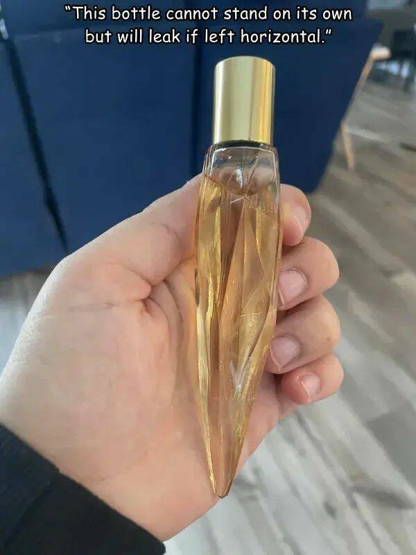 Failed Designs (21 pics)