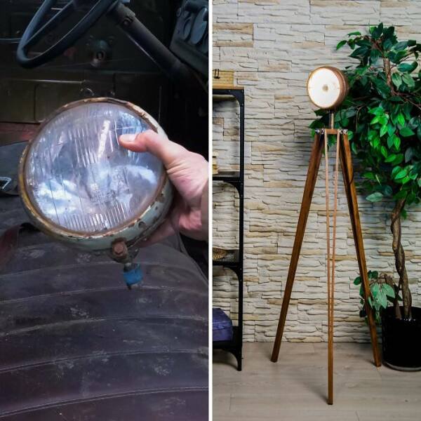 Amazing Restoration (25 pics)
