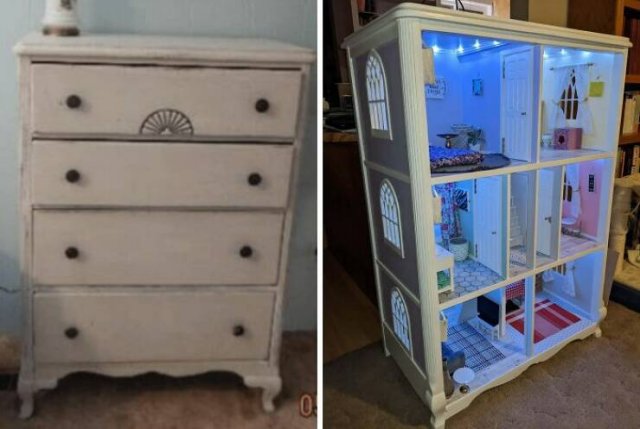 Amazing Restoration (25 pics)