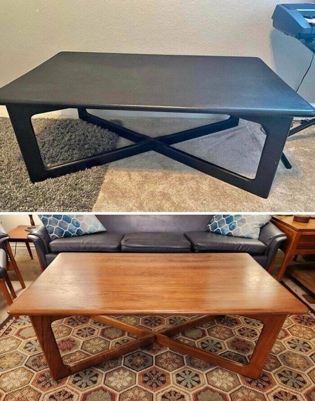 Amazing Restoration (25 pics)