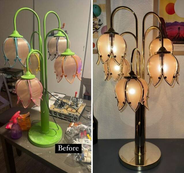 Amazing Restoration (25 pics)