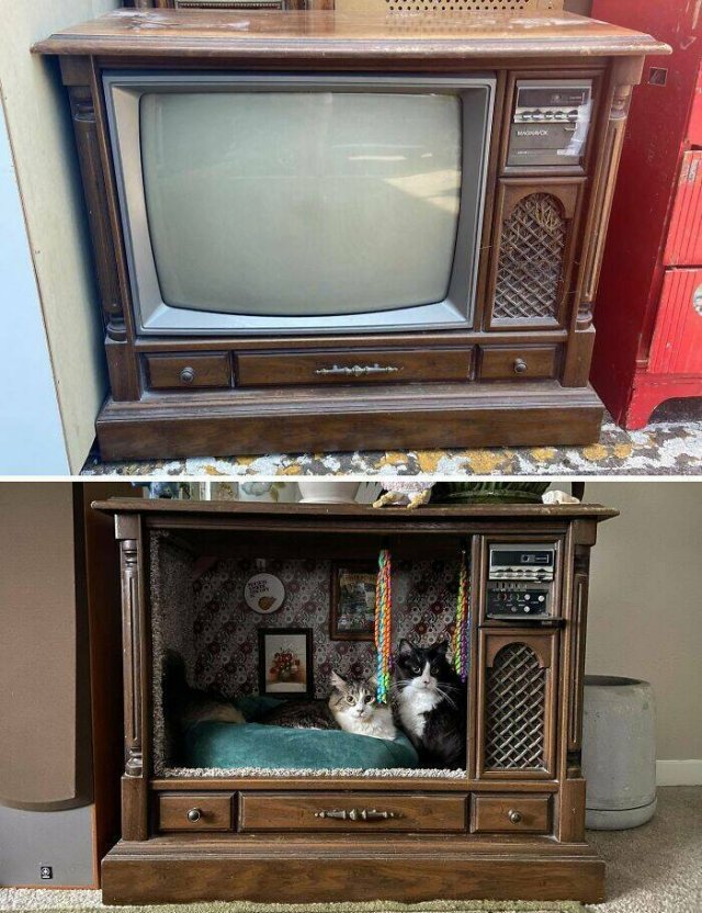 Amazing Restoration (25 pics)
