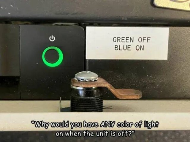 Failed Designs (21 pics)