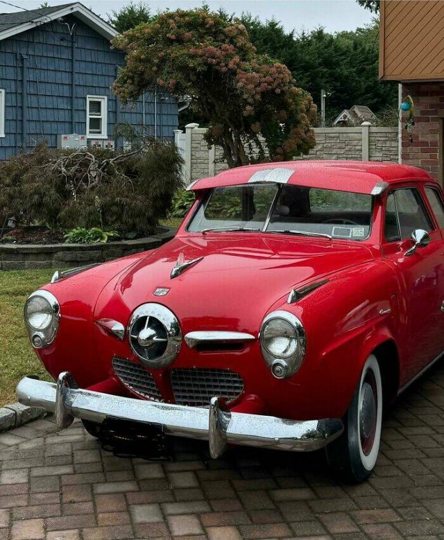 Cool And Unexpected Inheritance (25 pics)
