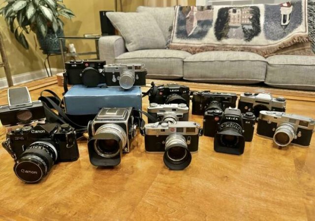Cool And Unexpected Inheritance (25 pics)