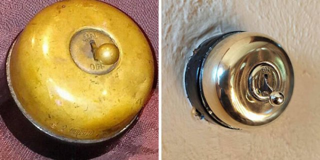 Amazing Restoration (25 pics)
