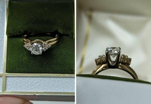 Cool And Unexpected Inheritance (25 pics)