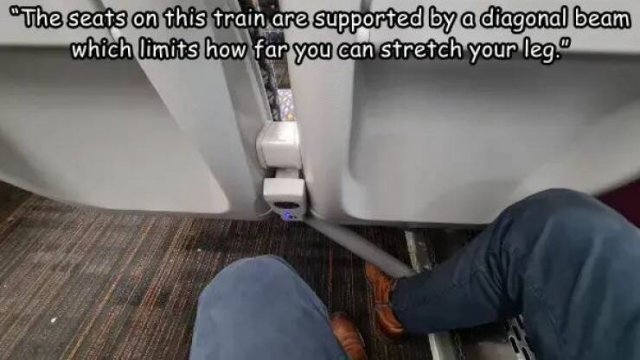 Failed Designs (21 pics)