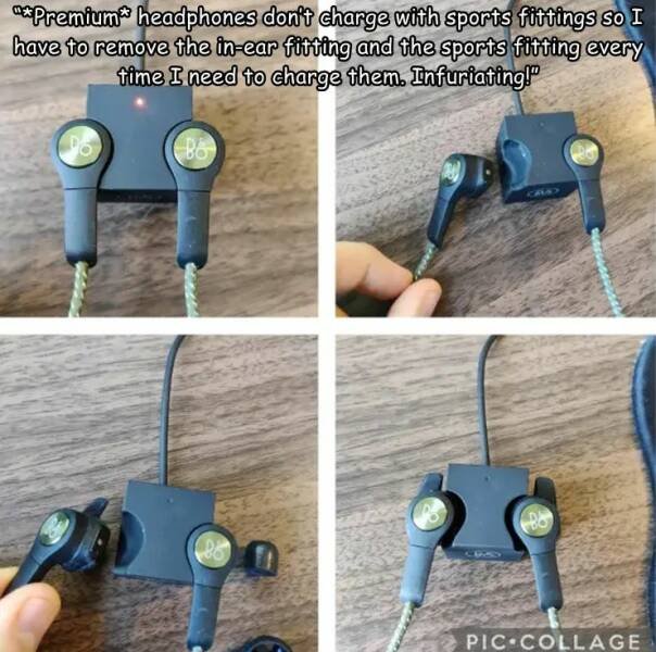 Failed Designs (21 pics)