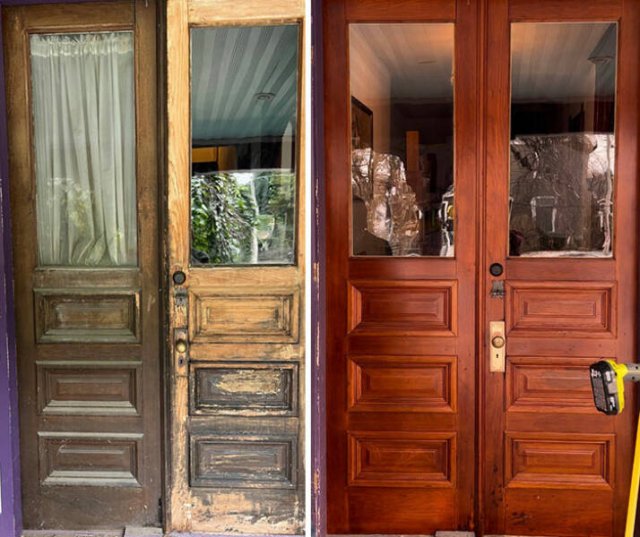 Amazing Restoration (25 pics)