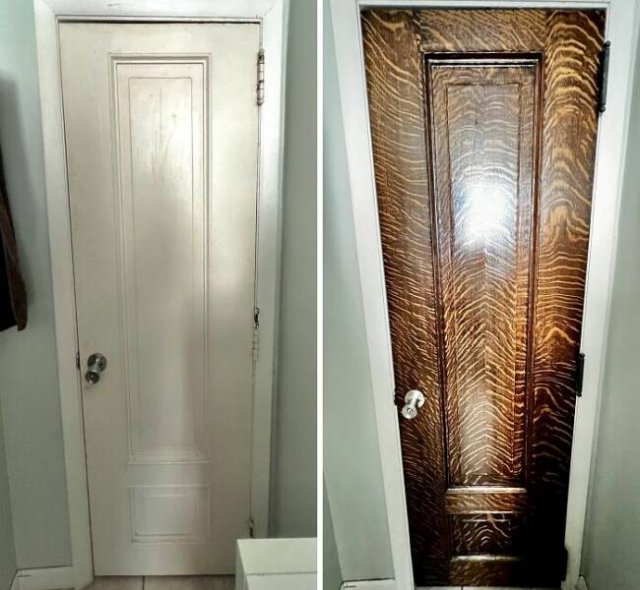 Amazing Restoration (25 pics)