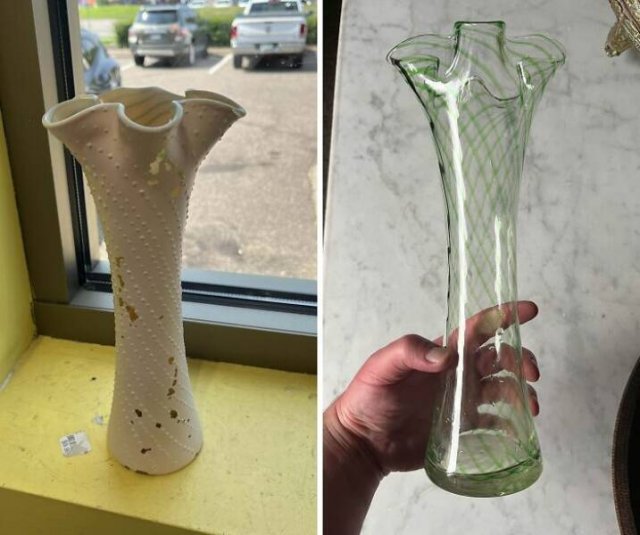 Amazing Restoration (25 pics)