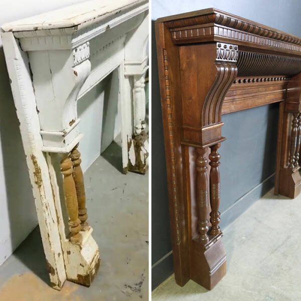 Amazing Restoration (25 pics)
