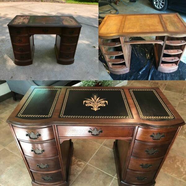 Amazing Restoration (25 pics)