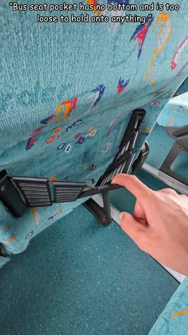Failed Designs (21 pics)