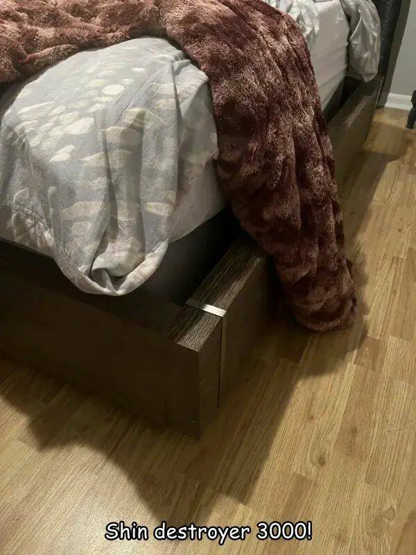 Failed Designs (21 pics)