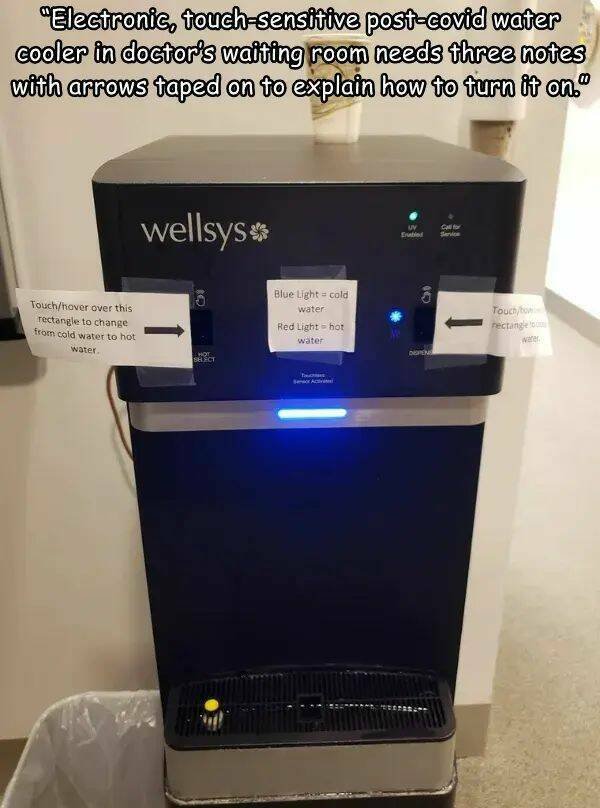 Failed Designs (21 pics)