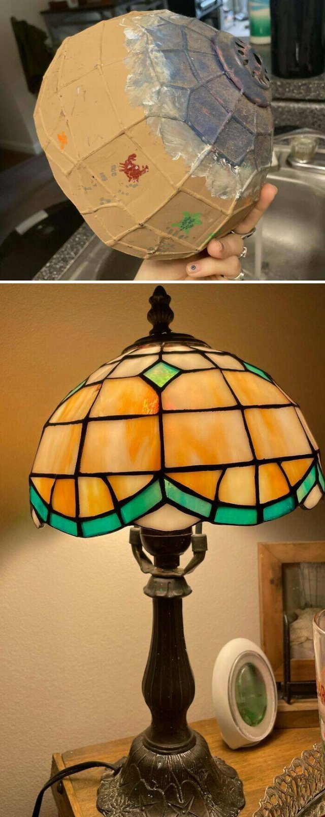 Amazing Restoration (25 pics)