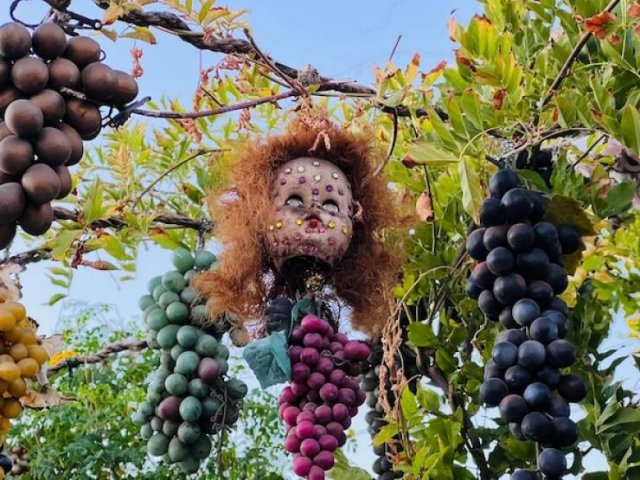 Scary Photos (21 pics)