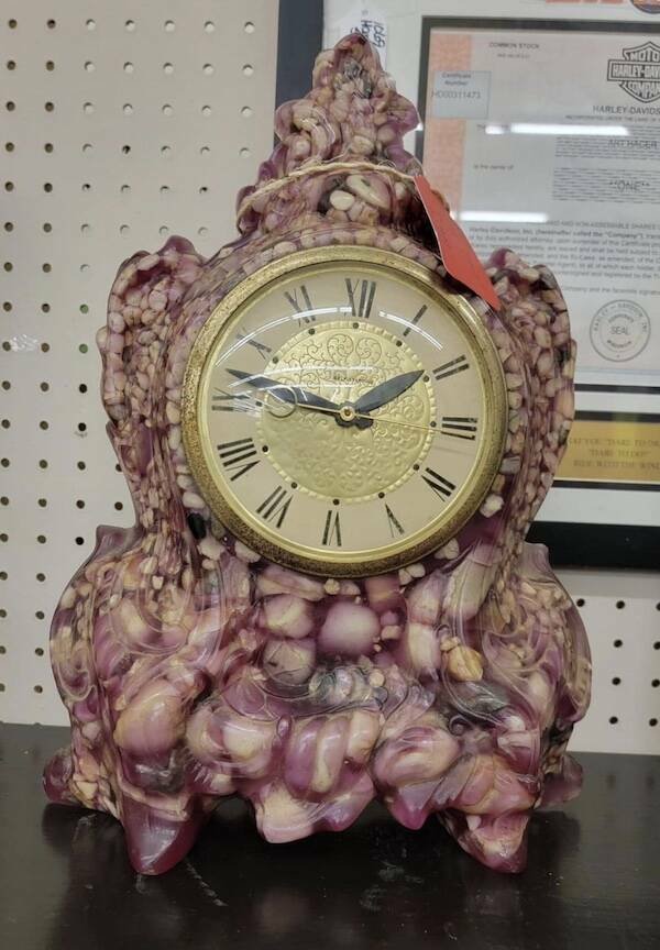 Scary Photos (21 pics)
