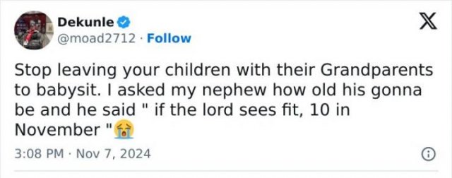 Hilarious Tweets (24 pics)