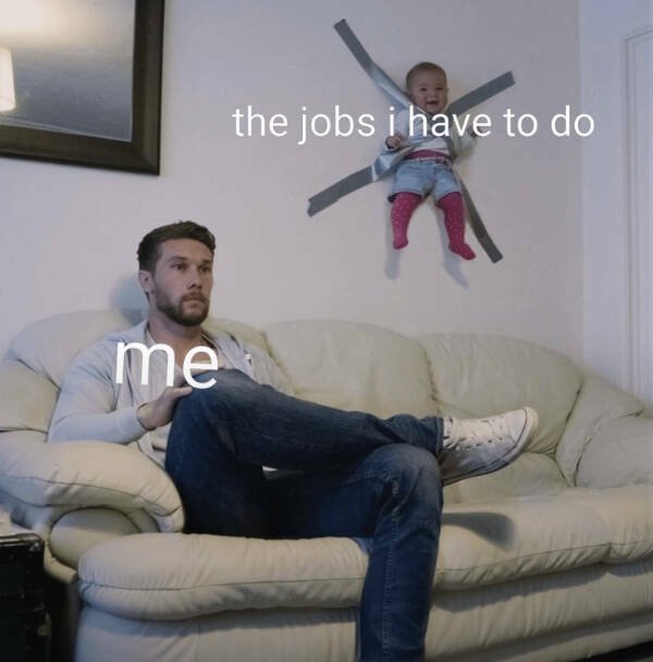 Funny Memes (22 pics)