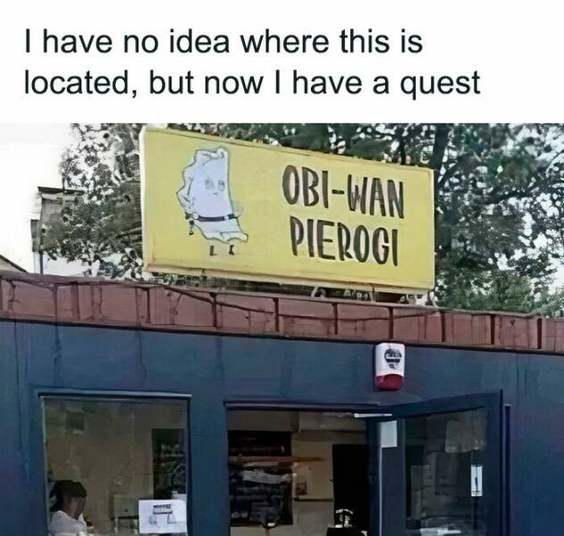 Jokes About Poland (18 pics)