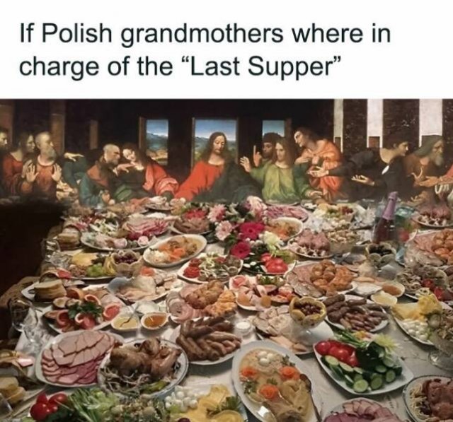 Jokes About Poland (18 pics)