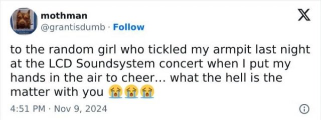 Hilarious Tweets (24 pics)
