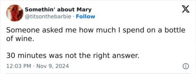 Hilarious Tweets (24 pics)