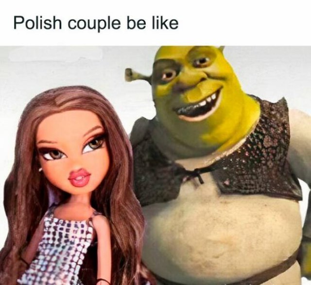 Jokes About Poland (18 pics)