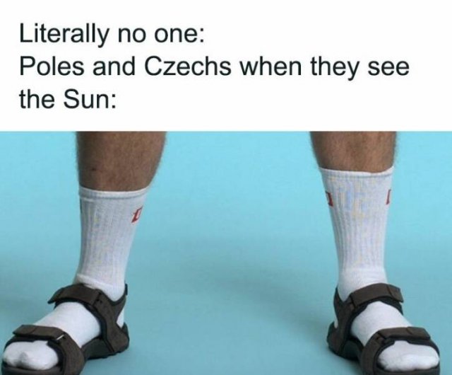 Jokes About Poland (18 pics)