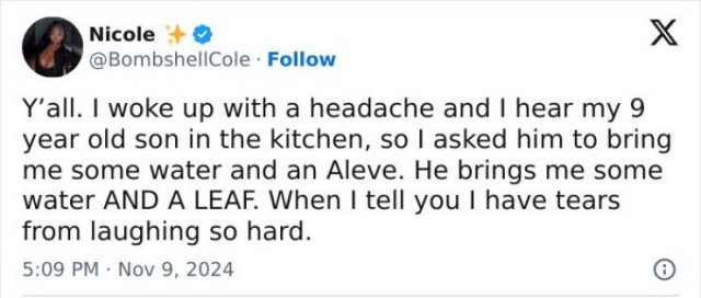 Hilarious Tweets (24 pics)
