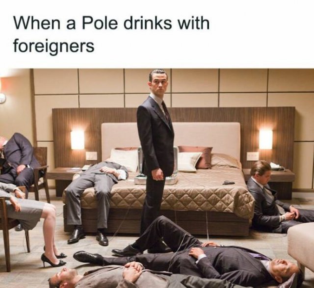 Jokes About Poland (18 pics)