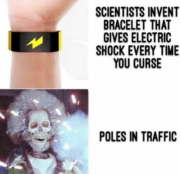 Jokes About Poland (18 pics)