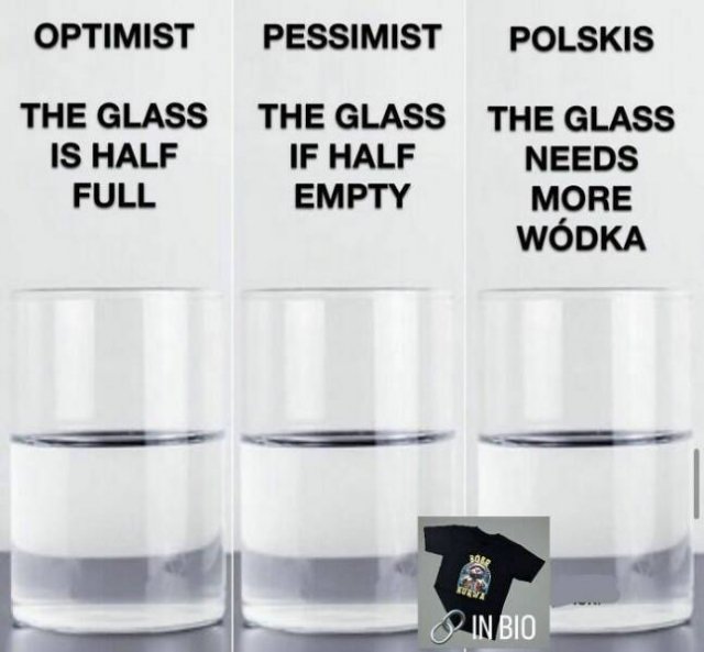 Jokes About Poland (18 pics)
