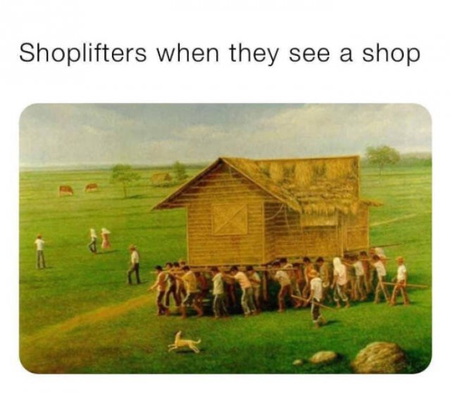 Funny Memes (22 pics)