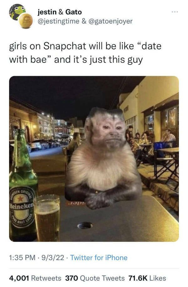 Funny Memes (22 pics)