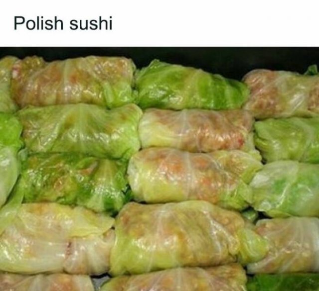Jokes About Poland (18 pics)