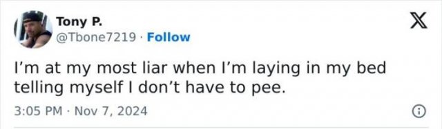 Hilarious Tweets (24 pics)