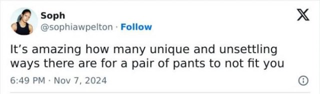 Hilarious Tweets (24 pics)
