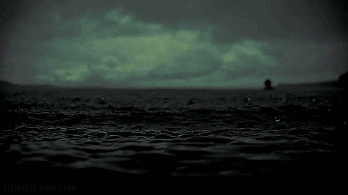 Creepy Facts (15 gifs)