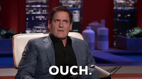 Creepy Facts (15 gifs)
