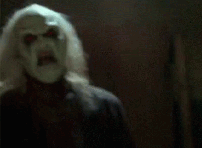 Creepy Facts (15 gifs)