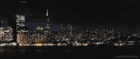 Creepy Facts (15 gifs)