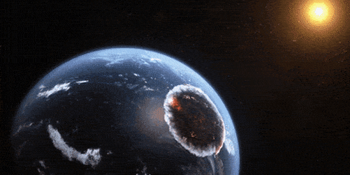 Creepy Facts (15 gifs)