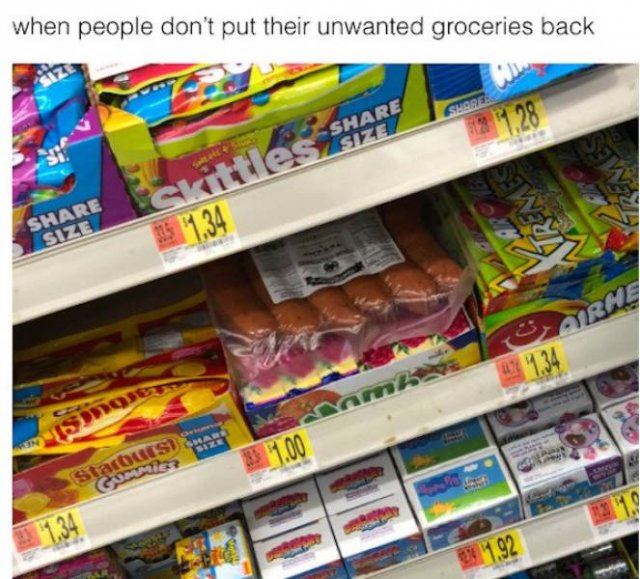 Terrible Customers (22 pics)